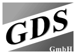 GDS GmbH