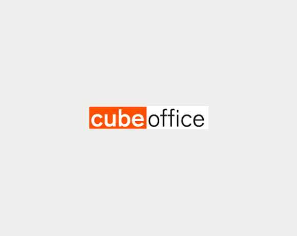 cubeoffice GmbH & Co. KG